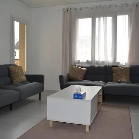 L'imperator Appartement *