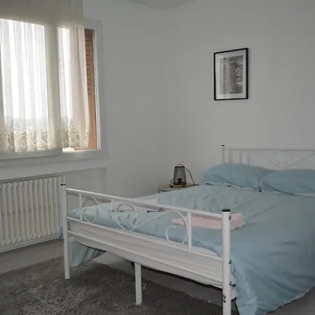 Appartement L'imperator *