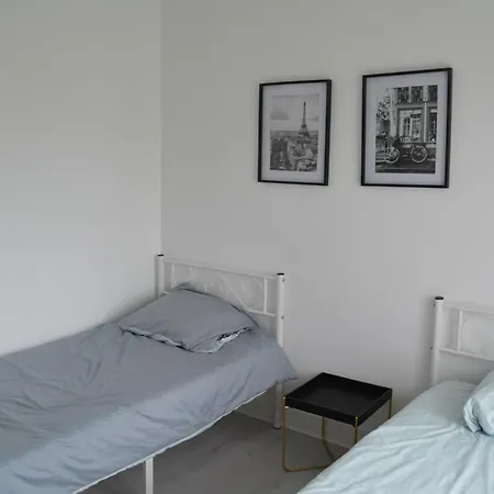 L'imperator Appartement Annecy