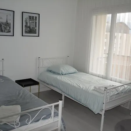 Appartement L'imperator *