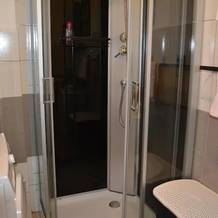 L'imperator Appartement *