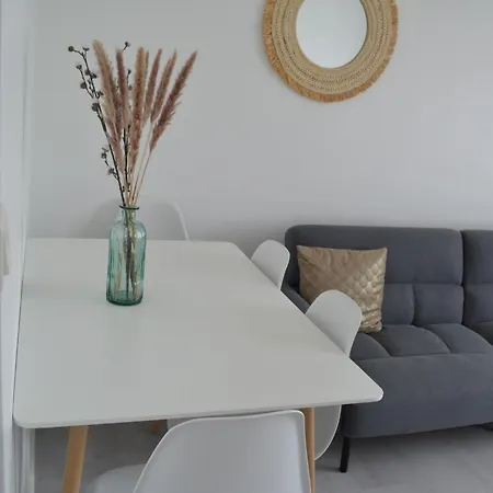 Appartement L'imperator