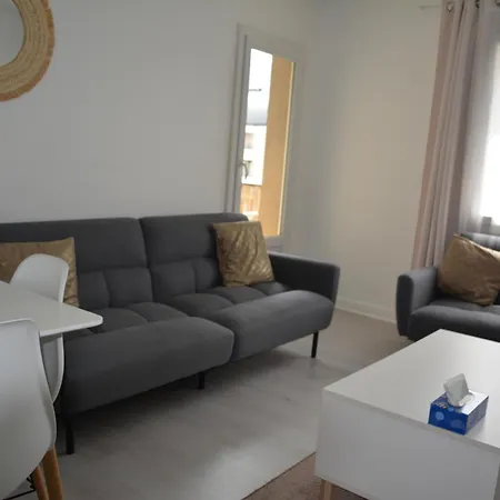 L'imperator Appartement