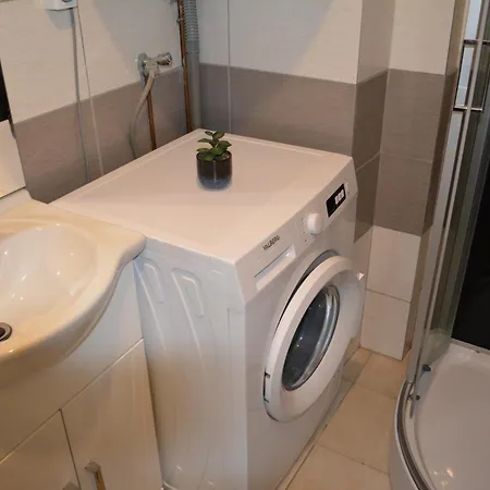 L'imperator Appartement *