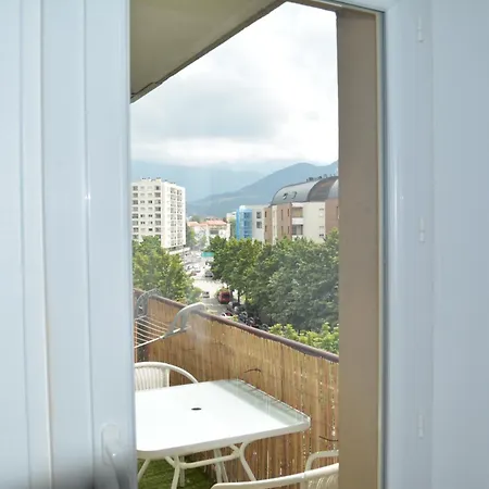 L'imperator Appartement *
