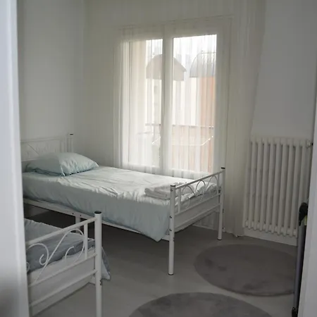 Appartement L'imperator