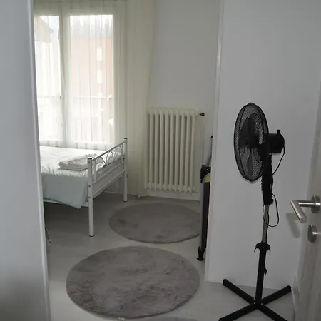 L'imperator Appartement Annecy