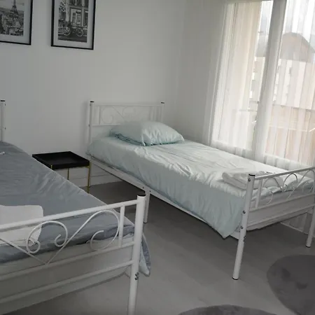L'imperator Appartement *