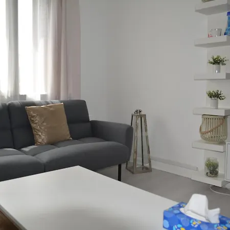 L'imperator Appartement